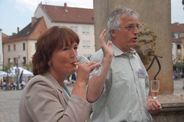Erläuterungen am Anfang